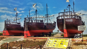 Museo del Hombre y la Mar en Santander, un lugar seguro para viajar por España este verano